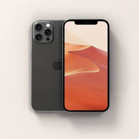 iPhone 11 Pro