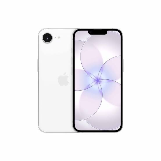 iPhone 17e