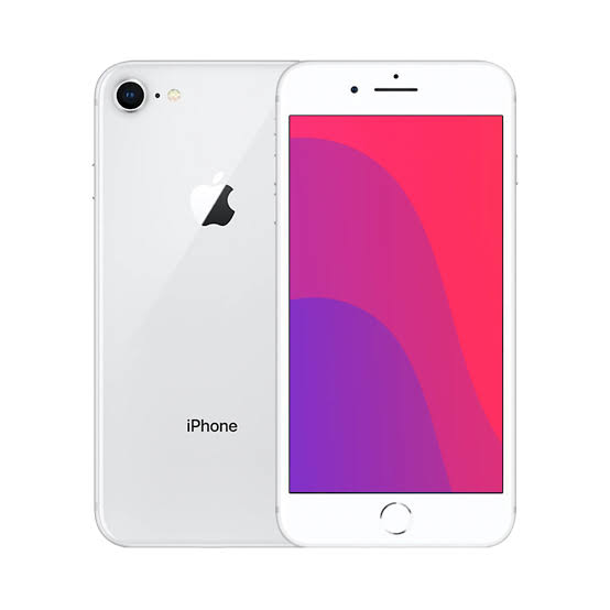 iPhone 8