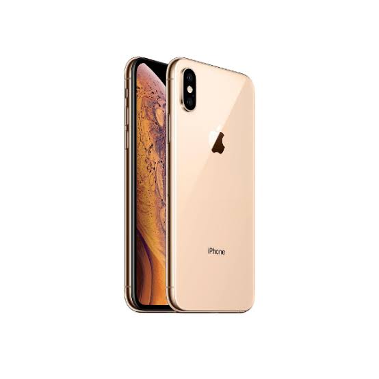 iPhone XS