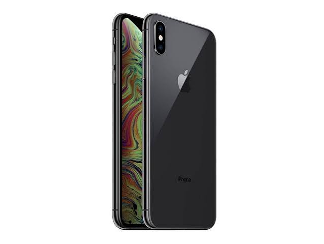 iPhone XS Max